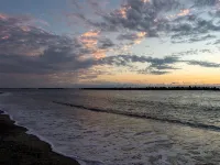 Senami View Hotel - sul mare