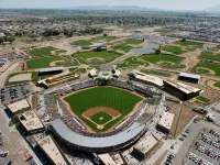 Homelike Style Meets Elegant simplicity—peaceful, Warm, and Instantly Welcoming. Hotels near Camelback Ranch
