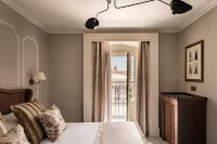 The Gomerino Hotel - balcón