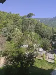 GÖKTÜRK Otel - Ocean View