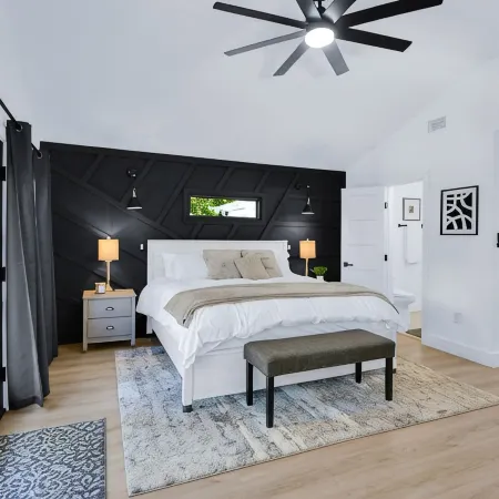 Modern Farmhouse on the Guadalupe River in Seguin, TX!