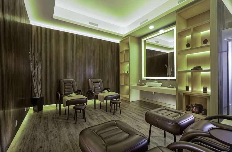 Yello Hotel Harmoni photo 2