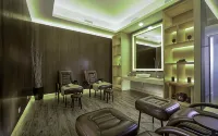 Yello Hotel Harmoni - Spa