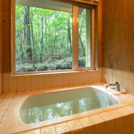 Hotel Forest-Hills Nasu