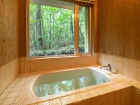 Hotel Forest-Hills Nasu - Pet friendly
