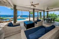 NEW Fully renovated Gulf front home w/private resort style pool, outdoor kitchen - Pools