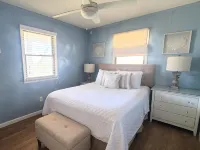 South Nags Head, Ocean View, 3Min Walk to Beach, Hot Tub, Sunrise & Sunset Views - Beach