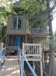 River View Retreat- So Cute, So Cozy- Short Walk to SRP Park & Downtown Augusta - 3 tähden