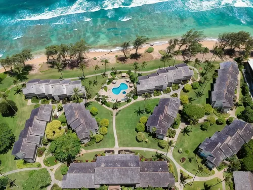 Garden Island Retreat - Islander on the Beach #116 - Studio Condo - Condos