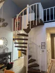 Cozy ski and golf condo at Peek n Peak - Wi-Fi