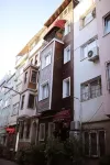 Taksim Cetinkaya Suite - bars
