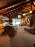 Lakefront Oasis w Beach + Dock for Your Boat - Homestays