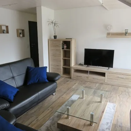 Ferienwohnung Seewaldstraße