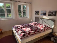 Cozy country life between Hamburg and Lübeck. 2-room-apartment 2 to max. 4 pers. - Apartments