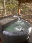 Amazing Views! Hot Tub!! Minutes from the Gorge!!! - Feriehus