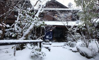 Sanso Tensui