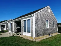 Beach front Cottage, close to downtown - Private Beach and Great Water views - 3つ星