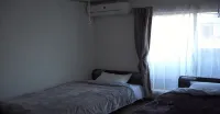 Share House ShinUrayasu - Apartments