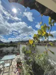 Casa San Cristóbal - Hostels