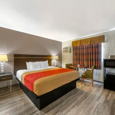 Fort Lauderdale Gardens Inn & Suites Ft Lauderdale International Airport Hotels near The Undercover Unit