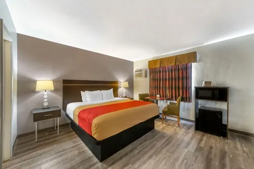 Fort Lauderdale Gardens Inn & Suites Ft Lauderdale International Airport - Bintang 2