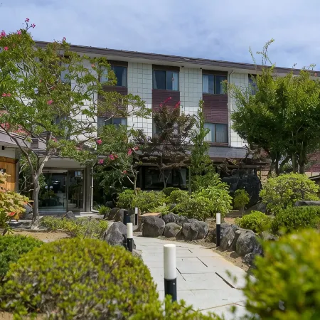 Hotel Fuji Tatsugaoka