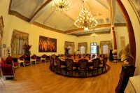 Ci'enlu Country Art Hotel - 3 stelle