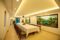 Palette Melissa Ninh Binh - Near Hoa Lu Ancient Town - ที่มีที่จอดรถ