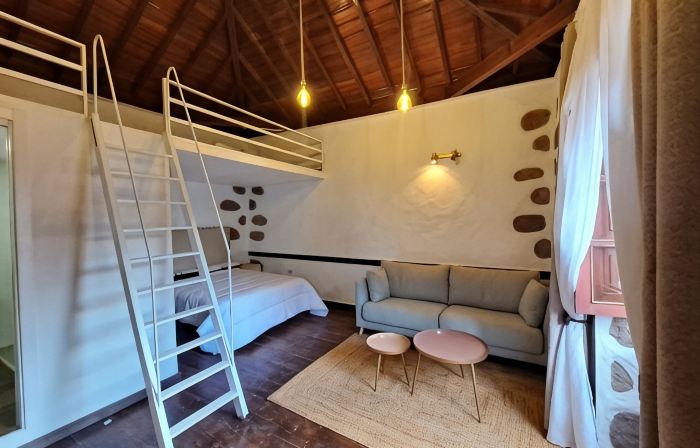 RK la Casona de Tejeda