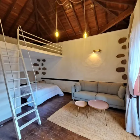 RK la Casona de Tejeda