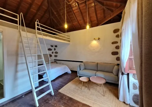 RK la Casona de Tejeda - Homestays