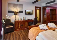 Riverside Hotel - Pet Friendly