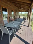 Peaceful Cabin Retreat - Butik