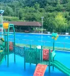 Xiuwen Shiyurun Ecological Park - Mountain view