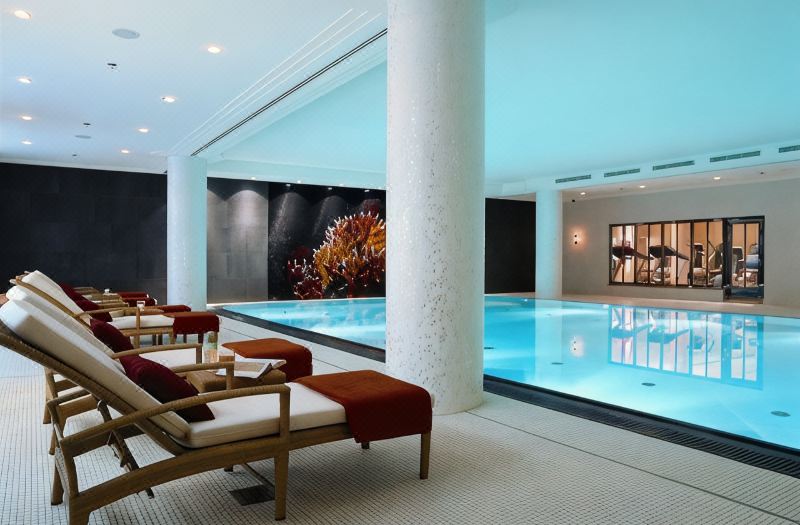 Rocco Forte the Charles Hotel photo 2