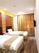 MB Hotel Perdana Square