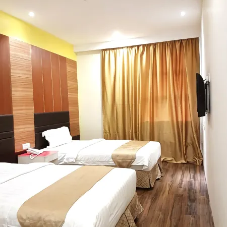 MB Hotel Perdana Square