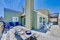 Luxury Oceanfront home in South Nags Head! - Boutique