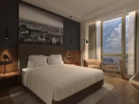 Radisson Blu Hotel Ankara Cankaya Hotels near Altinpark