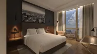 Radisson Blu Hotel Ankara Cankaya - Scenic