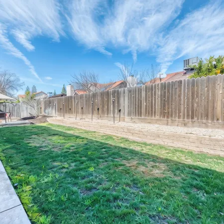 Casa Barrera Soothing 3-Bedroom Home in a North East Fresno!