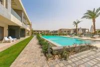 El Gouna Luxury flat on the pool - Condos