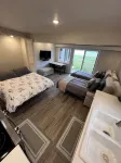 Lakefront Studio Condo~Step into the Lake at Spader Bay - 4-Star