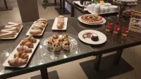 Hotel Royal Palace - breakfast