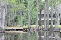 Elegant WATERFRONT home with private boat ramp/dock, elevator, & unmatched view! - Homestays