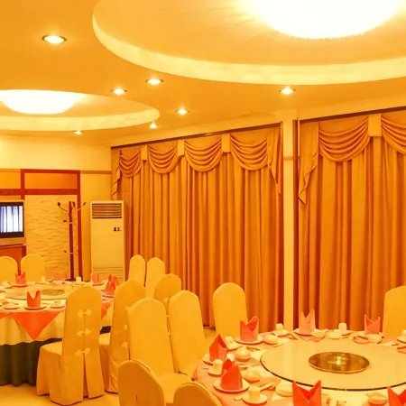 Zuiranju Holiday Hotel