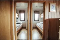 Minniborgir Cottages & Restaurant - acceptant les animaux