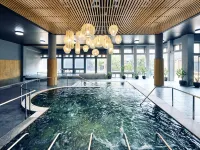 Grax Hanare Kyoto Rurikei - Hot Springs