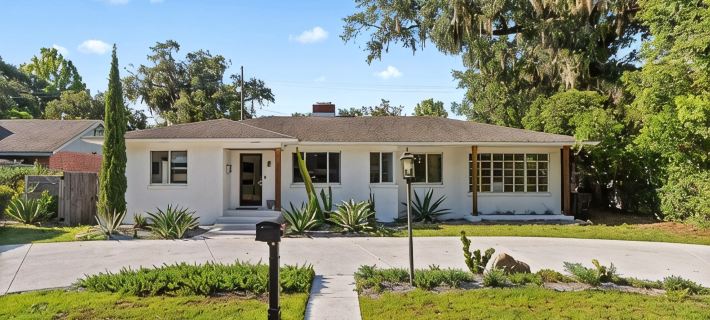 Family-Friendly Gainesville Home - Walk to UF - Pool + Sleeps 16 Hotels in Gainesville