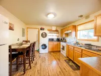 Firehole Cottage ~ Cozy Home To Visit With The Comforts & Privacy Of Your Own - 2-نجوم